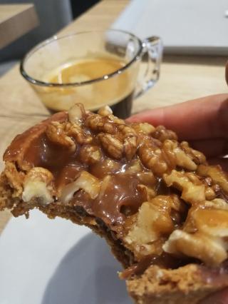 Boulangerie Biscotte, Bon Pain & Cie 0