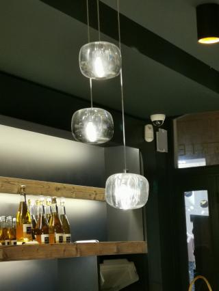 Boulangerie Biscotte, Bon Pain & Cie 0