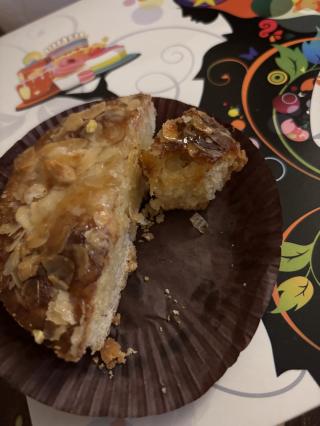 Boulangerie Boulangerie de l'Eglise 0