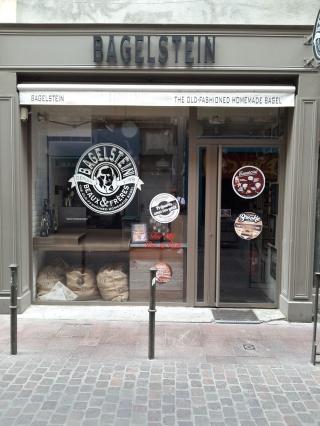 Boulangerie Bagelstein 0