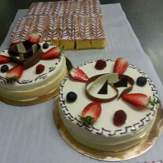 Boulangerie Boulangerie pain doree 0