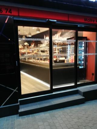 Boulangerie Fouqué Sarl 0