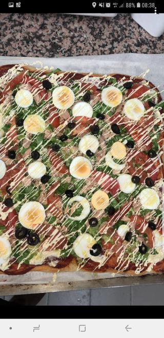 Boulangerie Boulangerie rue des pains 0