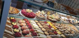 Boulangerie Boulangerie rue des pains 0