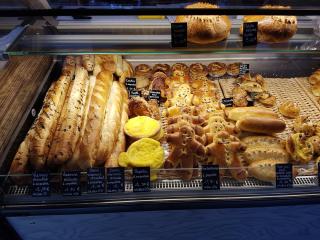 Boulangerie Au Miserouley Gourmet 0