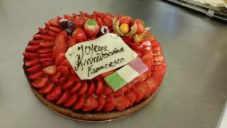 Boulangerie Aux Délices de la Place 0