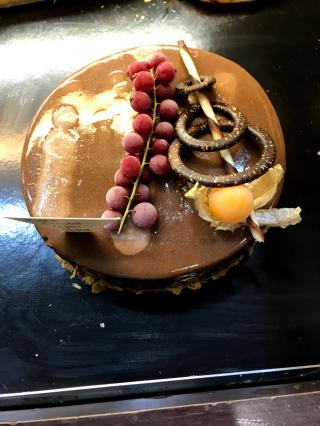 Boulangerie Aux Délices de la Place 0