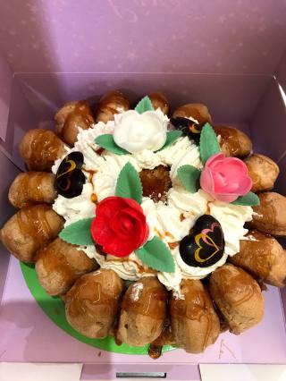 Boulangerie Boulangerie viriville Le fournil de chambaran 2