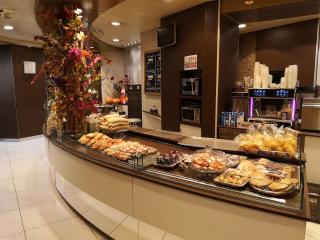 Boulangerie Boulangerie Eric Kayser - Louise Michel 2