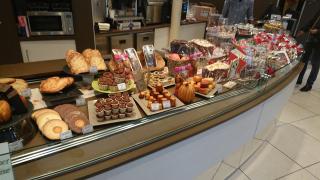 Boulangerie Boulangerie Eric Kayser - Louise Michel 0