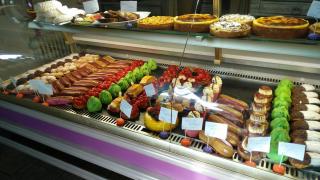 Boulangerie Boulangerie de Berneval 2