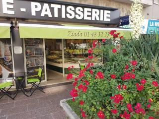 Boulangerie Boulangerie ziada BZ 0