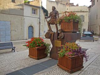 Boulangerie Boulangerie Les 7 épis bio 2