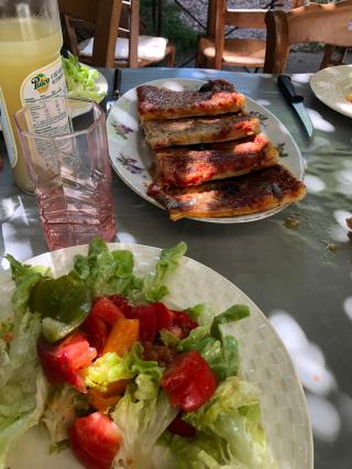 Boulangerie Boulangerie Les 7 épis bio 0