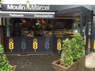 Boulangerie Moulin de Marcel 0