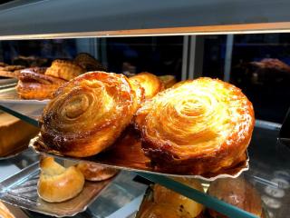 Boulangerie L’Esprit d’Antan 2