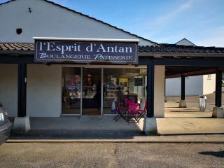 Boulangerie L’Esprit d’Antan 0