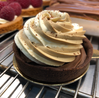 Boulangerie L’Esprit d’Antan 0