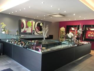 Boulangerie Pâtisserie Guillaume Rouget 0