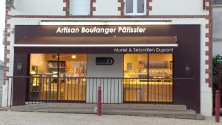 Boulangerie Boulangerie / Patisserie Dupont Sébastien 0