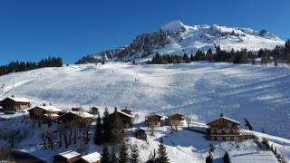 Boulangerie Le Petit Marquis 2