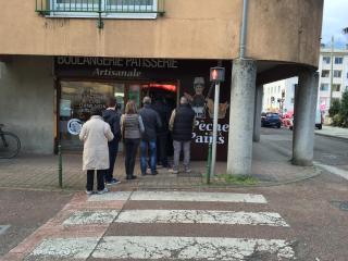 Boulangerie La Pêche aux Pains 0
