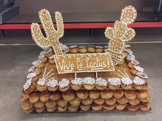 Boulangerie La Pêche aux Pains 0
