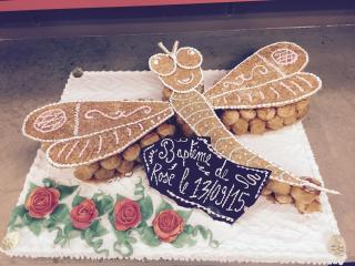 Boulangerie La Pêche aux Pains 0