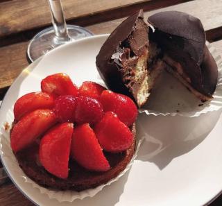 Boulangerie La Pêche aux Pains 0