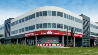 Boulangerie Ma Boulangerie Café - Futuroscope 2