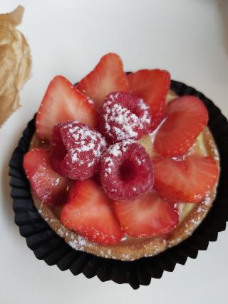 Boulangerie Boulangerie Des Lys Et Banette 1