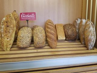 Boulangerie Aux Délices Gourmands 0