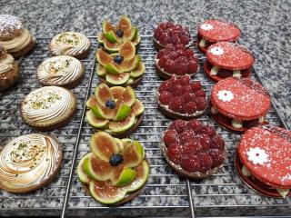 Boulangerie Aux Délices Gourmands 0