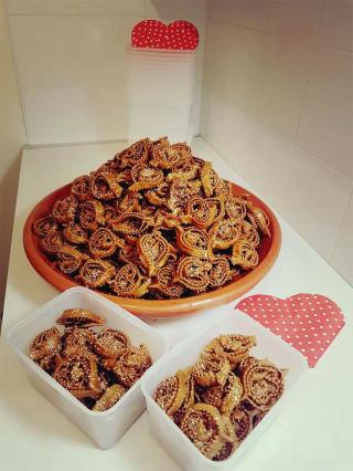 Boulangerie Aux Délices Gourmands 0