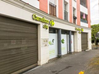 Boulangerie Prieur Georges. 0