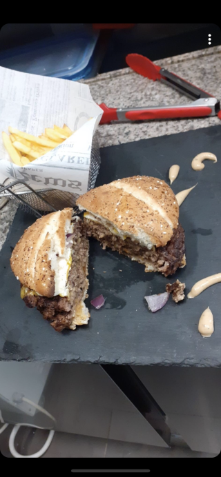 Boulangerie Mishmash 0