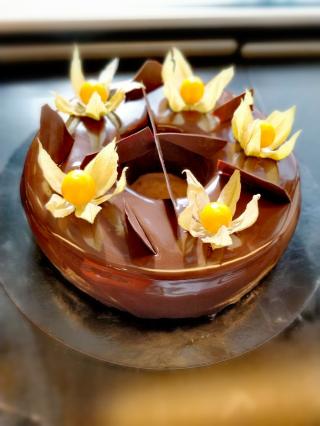 Boulangerie Les Enfarinés 0