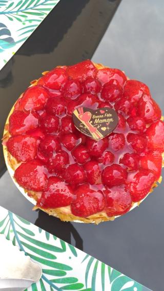 Boulangerie La Rose 0