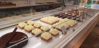 Boulangerie Yc Pâtisserie 0