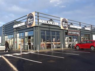 Boulangerie Marie Blachère Boulangerie Sandwicherie Tarterie 0