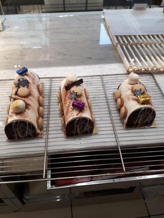 Boulangerie Le Moulin Fleuri 0