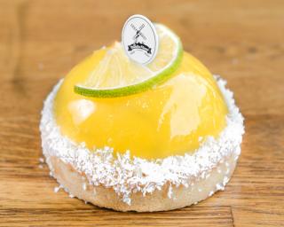 Boulangerie Le Moulin Fleuri 0