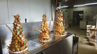 Boulangerie Maison Couret 0