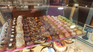 Boulangerie Maison Couret 0