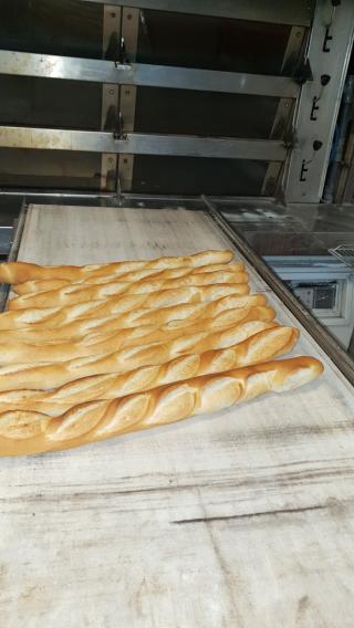 Boulangerie Boulangerie pâtisserie 3K 0
