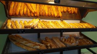 Boulangerie Boulangerie pâtisserie 3K 0