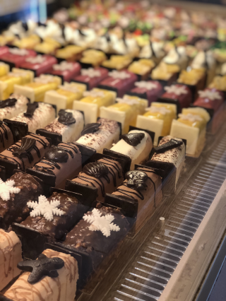 Boulangerie Boulangerie de la Halle au Ble 0