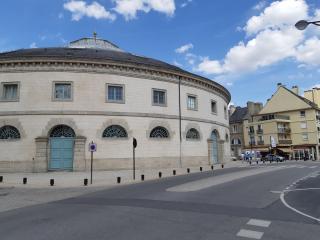 Boulangerie Boulangerie de la Halle au Ble 0