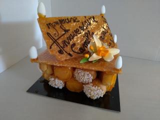 Boulangerie Le Fournil du Ségala 0