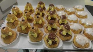 Boulangerie Le Fournil du Ségala 0